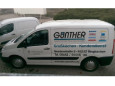 Transport / Aufbau / Einweisung vor Ort