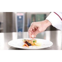 Academy-Seminar Á la carte