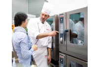 Basis-Seminar SelfCookingCenter ® 