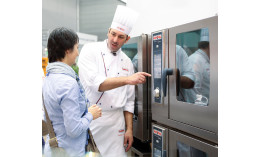 Basis-Seminar SelfCookingCenter ® 