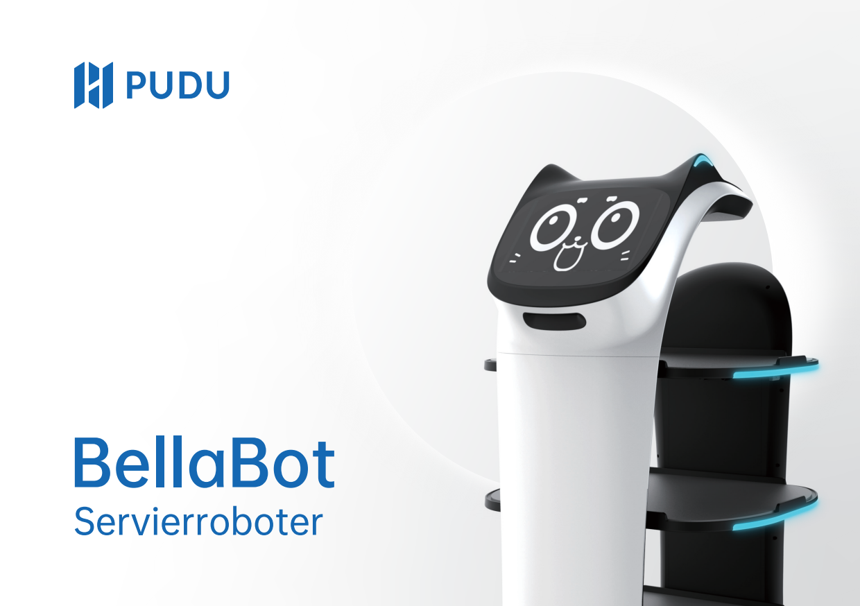 Download BellaBot