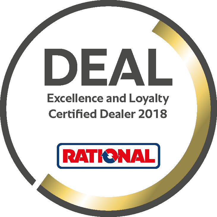 RATIONAL Gold‑Partner