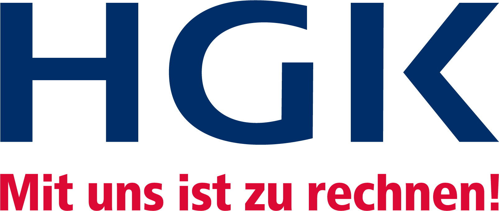HGK gelistet